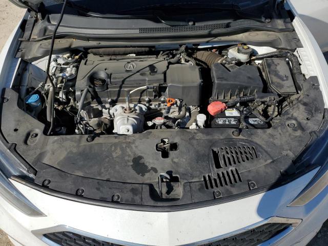 19UDE2F74KA007857 | 2019 ACURA ILX PREMIU