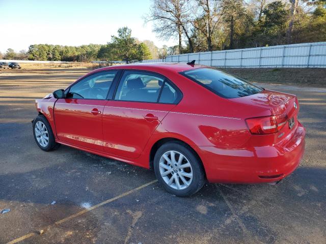 3VWD17AJ4FM324215 | 2015 VOLKSWAGEN JETTA SE