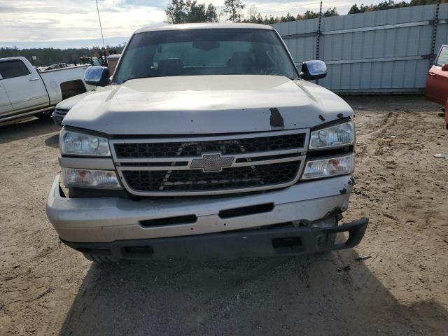 1GCEK19Z75Z278209 | 2005 Chevrolet silverado k1500