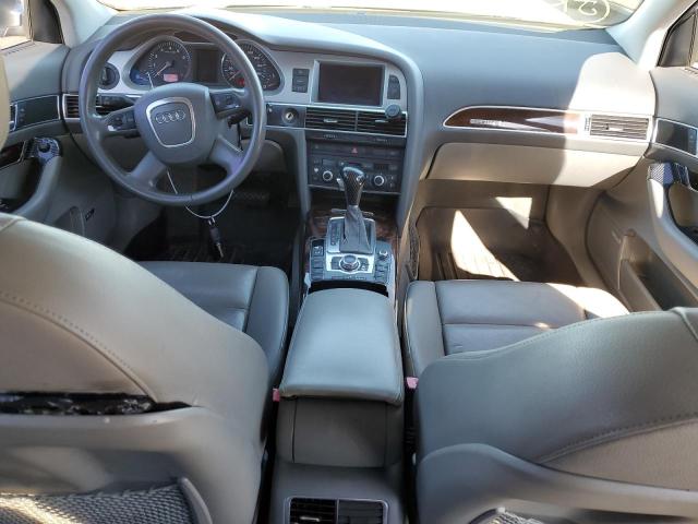 2008 Audi A6 - Image 8