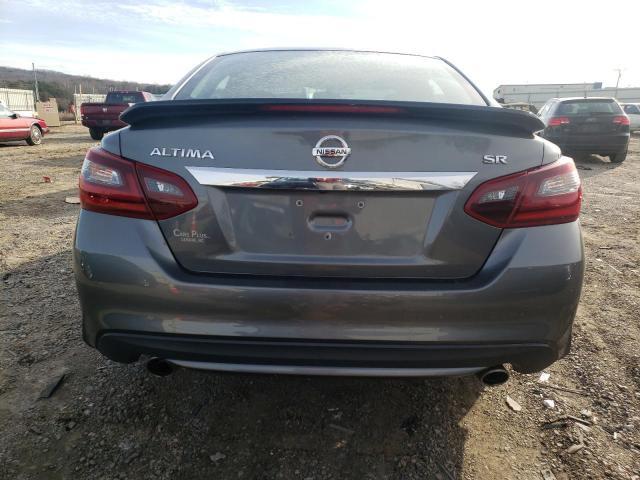 1N4AL3AP1HC292007 | 2017 NISSAN ALTIMA 2.5