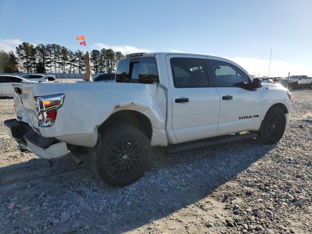 1N6AA1E69JN531073 | 2018 NISSAN TITAN SV