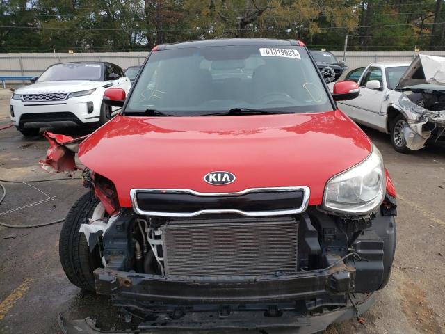 KNDJX3A59E7734422 | 2014 KIA SOUL !