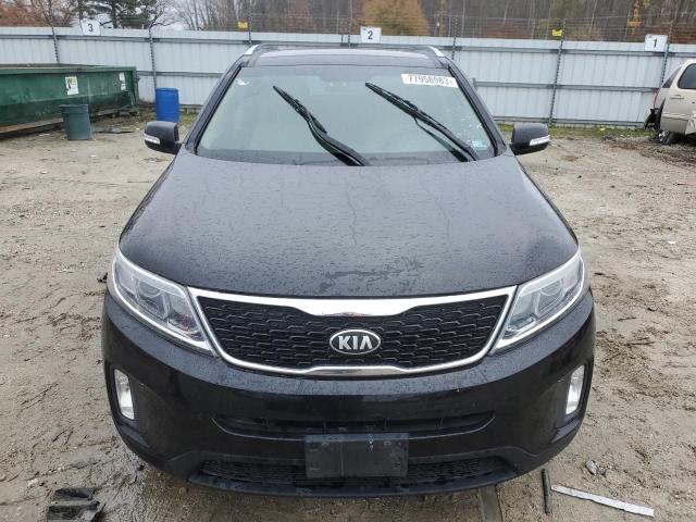 5XYKUDA74EG489309 | 2014 KIA SORENTO EX