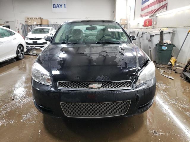 2G1WB5E37E1162197 | 2014 CHEVROLET IMPALA LIM