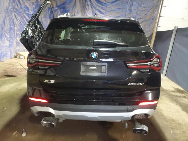 5UX53DP01P9R83429 | 2023 BMW x3 xdrive30i