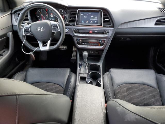 5NPE34AF5KH763354 | 2019 Hyundai sonata limited