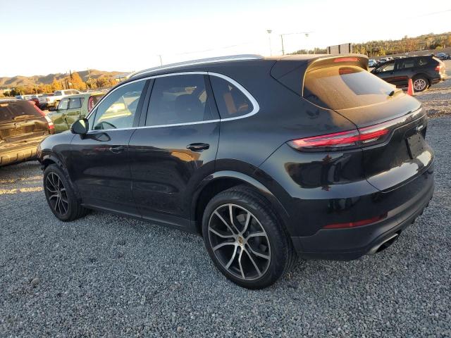 VIN WP1AA2AY4KDA13247 2019 Porsche Cayenne no.2