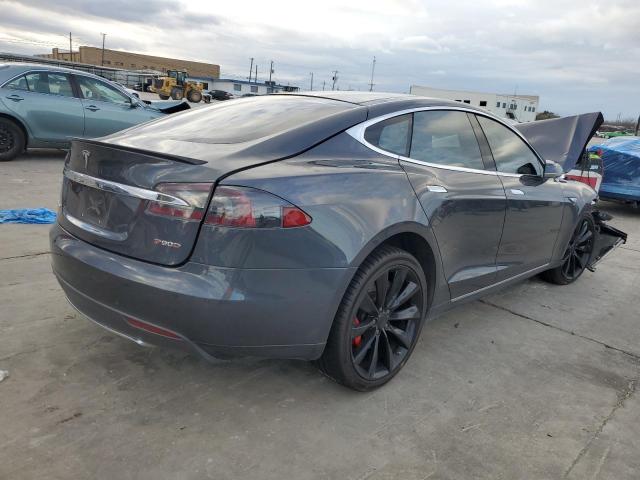 5YJSA1E44FF114701 2015 TESLA MODEL S-2