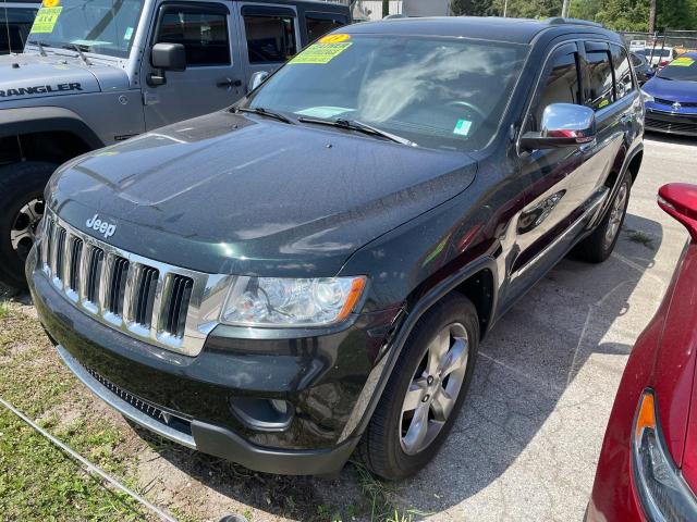 1C4RJEBT0DC576667 | 2013 Jeep grand cherokee limited