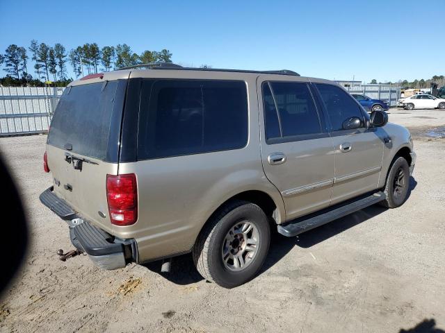 1FMRU1568YLC47027 | 2000 Ford expedition xlt