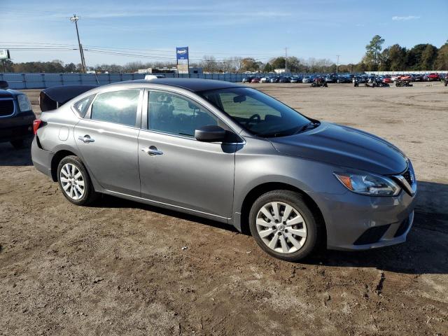 3N1AB7AP9JY346206 | 2018 NISSAN SENTRA S