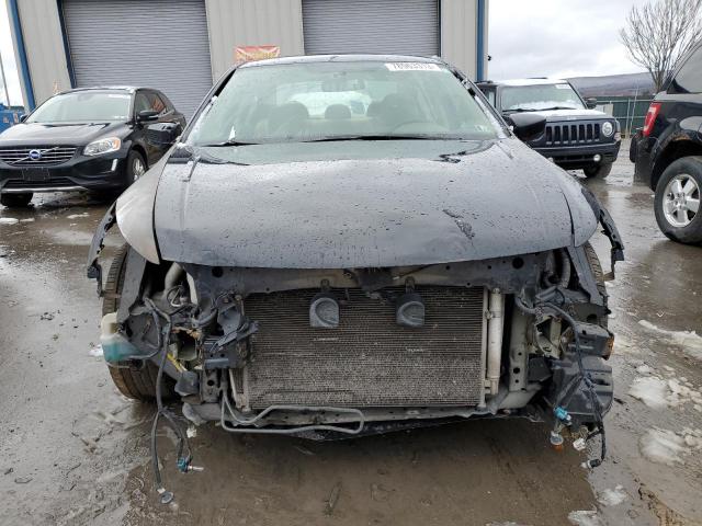 2010 Honda Accord Lxp VIN: 1HGCP2F4XAA173021 Lot: 78963313