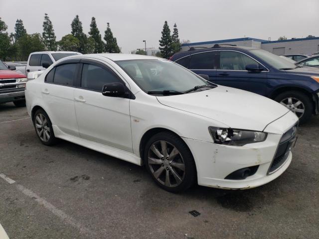 2013 Mitsubishi Lancer Gt VIN: JA32U8FW2DU003969 Lot: 79169653