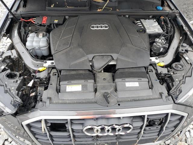 VIN WA1LXBF77PD006402 2023 Audi Q7, Premium Plus no.12