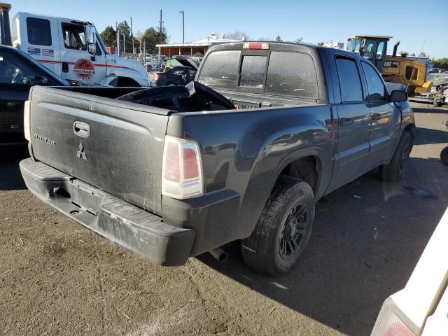 1Z7HC28K28S619554 2008 Mitsubishi Raider Ls