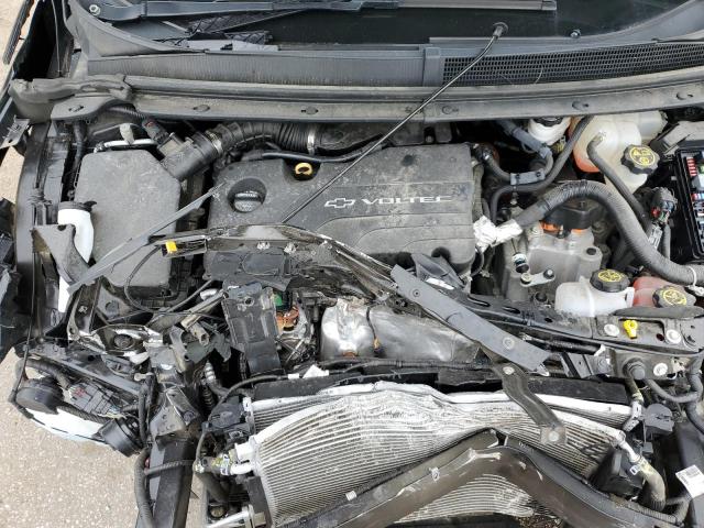 1G1RA6S52KU130172 2019 Chevrolet Volt Lt