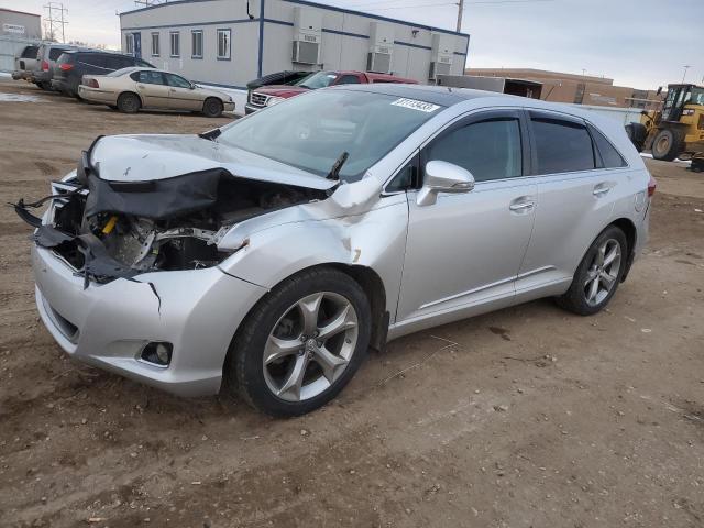 2014 Toyota Venza LE