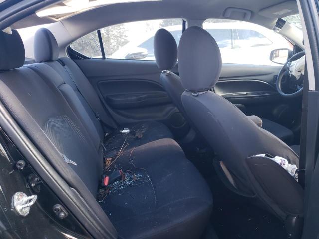 2019 MITSUBISHI MIRAGE G4 - ML32F3FJ8KHF17291