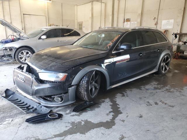 VIN WA1UFAFL2DA065594 2013 Audi A4, Premium Plus no.1