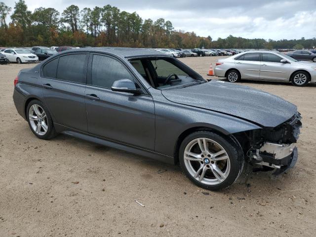 2017 BMW 330E - WBA8E1C51HK895156