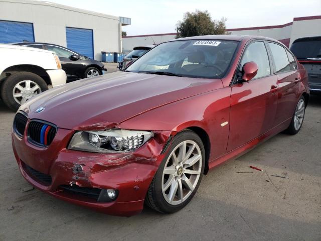 2011 BMW 3 Series 328i