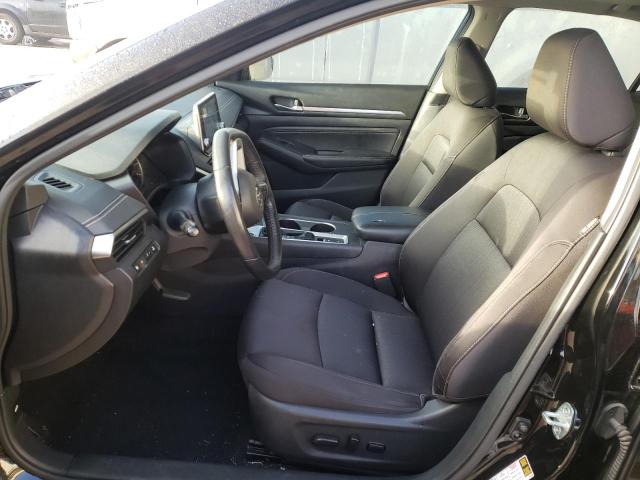 2019 NISSAN ALTIMA SV - 1N4BL4DV2KC106518