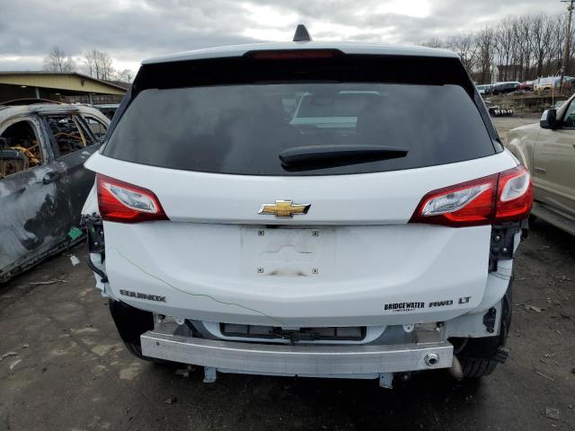 3GNAXUEV7KL281612 | 2019 CHEVROLET EQUINOX LT