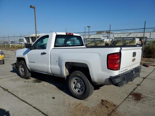 1GCNCNEH3GZ409432 | 2016 CHEVROLET SILVERADO