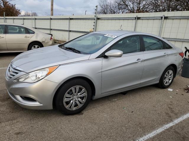 Vin: 5npeb4ac1dh540658, lot: 64543884, hyundai sonata gls 2013 img_1