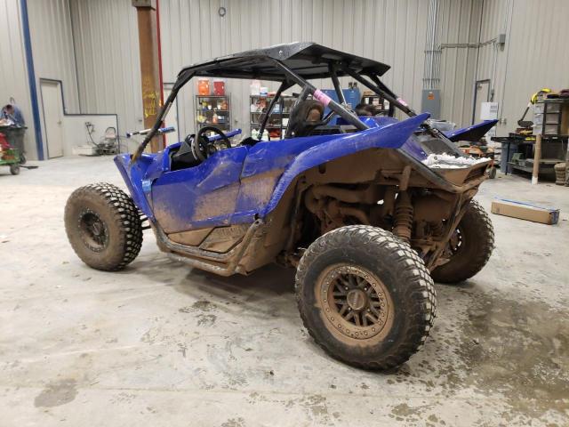 2019 YAMAHA YXZ1000 - 5Y4AN29Y6KA101302