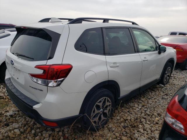 JF2SKAGC1KH520190 | 2019 SUBARU FORESTER P