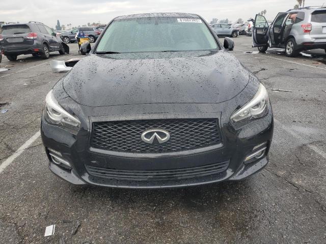 JN1BV7AR2EM705126 | 2014 INFINITI Q50 BASE