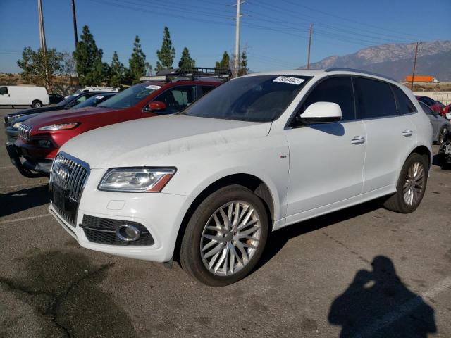 WA1M2AFP6HA037821 2017 AUDI Q5, photo no. 1