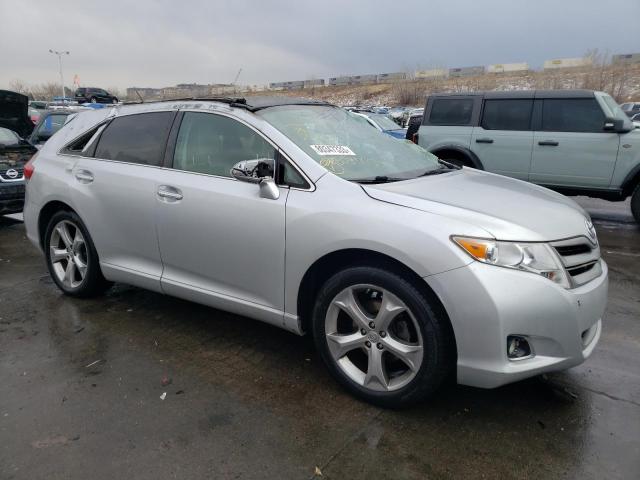 4T3ZK3BB3EU066899 | 2014 TOYOTA VENZA LE