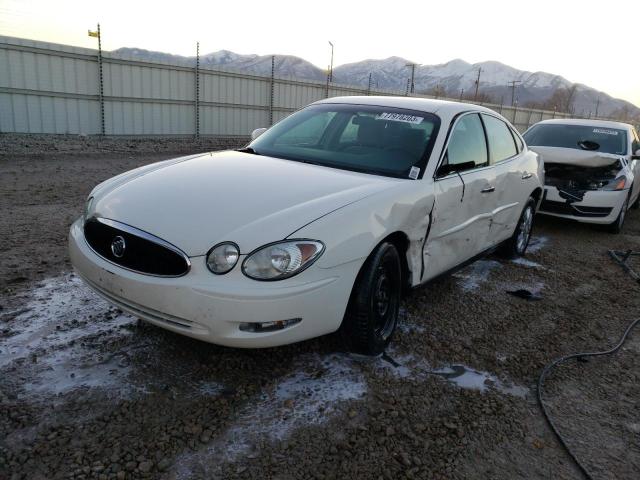 2007 Buick LaCrosse CX