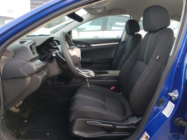 2HGFC2F69KH534767 | 2019 HONDA CIVIC LX