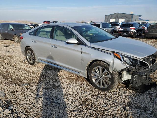 5NPE34AF7GH431570 | 2016 HYUNDAI SONATA SPO