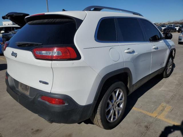 1C4PJLCS3EW102990 | 2014 JEEP CHEROKEE L