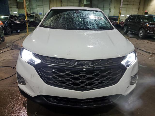 2GNAXLEX8K6268318 | 2019 CHEVROLET EQUINOX LT