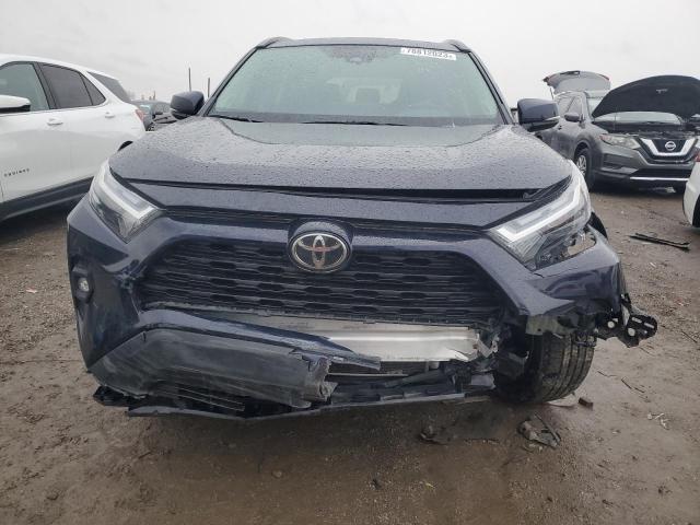 VIN 2T3A1RFV8NW305435 2022 TOYOTA RAV4 no.5