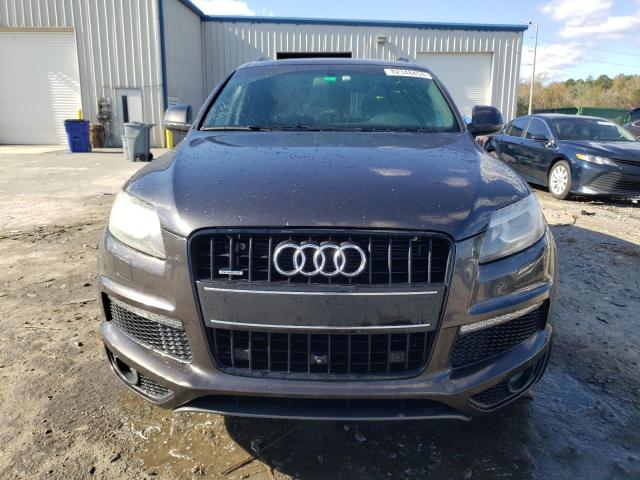 WA1DGAFE7ED000819 | 2014 AUDI Q7 PRESTIG