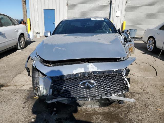 JN1EV7EK1HM362016 | 2017 INFINITI Q60 PREMIU