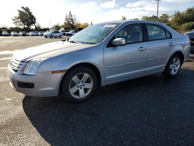 2007 Ford Fusion SE