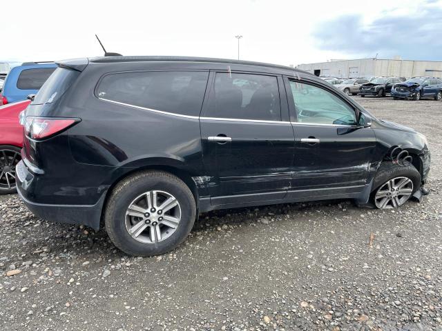 Vin: 1gnkvgkd6hj160402, lot: 74992643, chevrolet traverse lt 20173