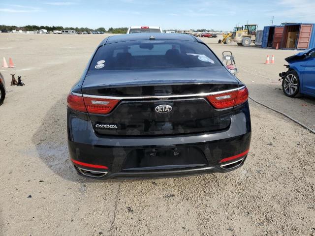 2017 Kia Cadenza Premium VIN: KNALC4J10H5072931 Lot: 79954693