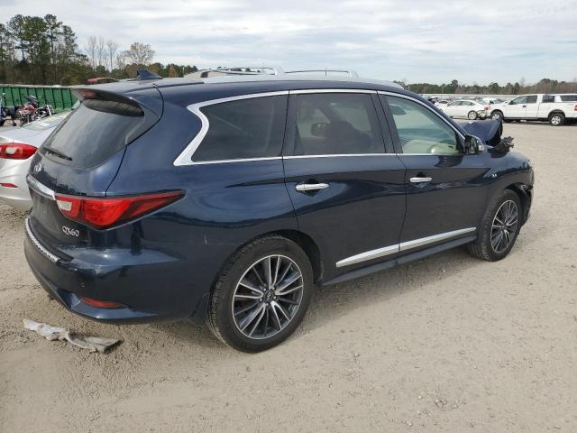 5N1DL0MM1HC549766 | 2017 INFINITI QX60