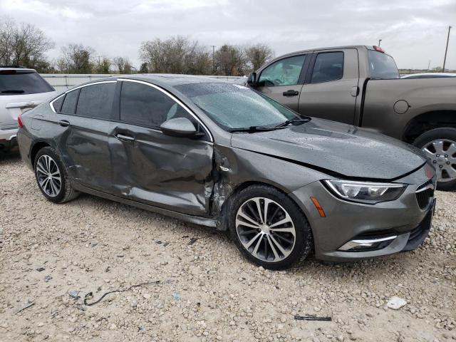 W04GM6SX6J1116020 | 2018 BUICK REGAL PREF