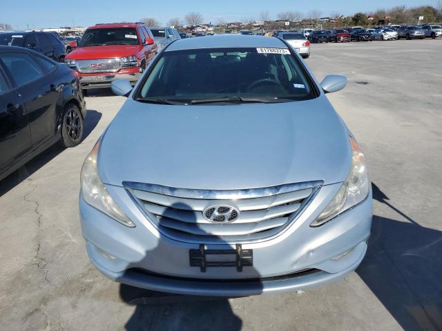 5NPEB4AC8DH765773 | 2013 Hyundai sonata gls