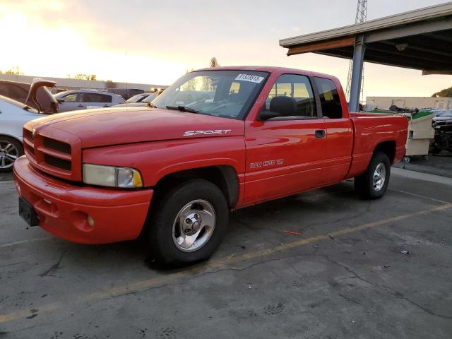 1999 Dodge Ram 1500 